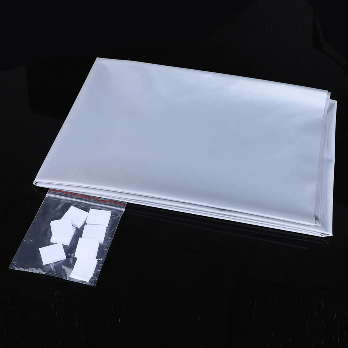 VitaHome™ CineView Pro Portable Anti-Light Projection Screen
