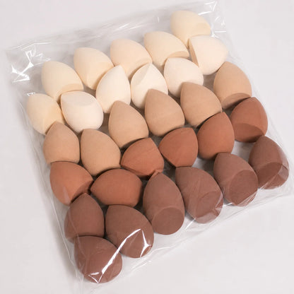 VitaCare™ FlawlessBlend 18-Piece Pro Makeup Sponge Set