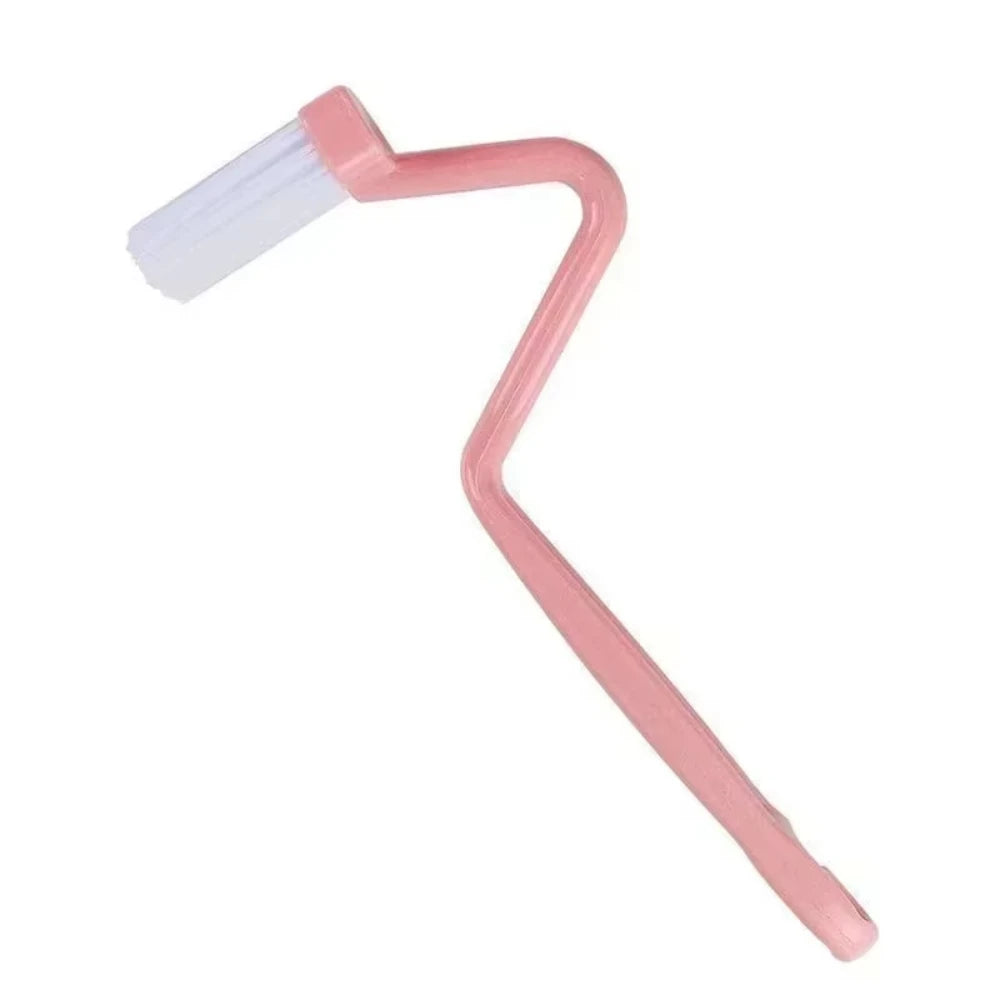 Vital™ CurveClean Long-Handle Toilet Brush Set