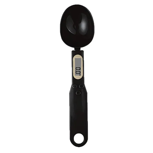 VitaScale™ Digital Spoon Scale (0.1–500g)