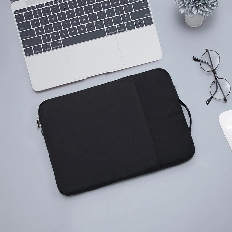 VitaSmart™ DenimShield Slim Laptop & MacBook Sleeve
