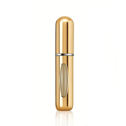 VitaCare™ TravelLux Refillable 5ml Perfume Atomizer