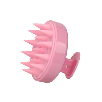 VitaScalp™ Silicone Scalp Massager & Shampoo Brush