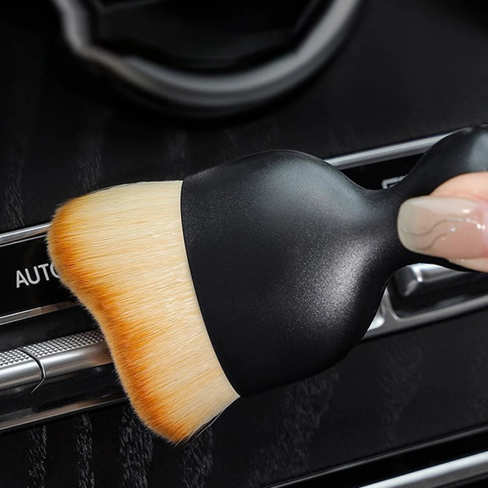 Detailbürste fürs Auto – Ansicht 5