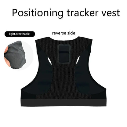 Funktionsshirt atmungsaktiv – Ansicht 5