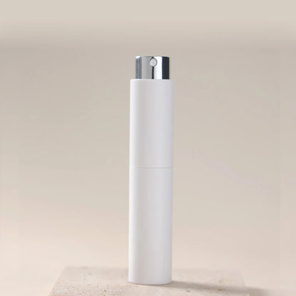 VitaCare™ AeroMist 10ml Refillable Travel Perfume Sprayer