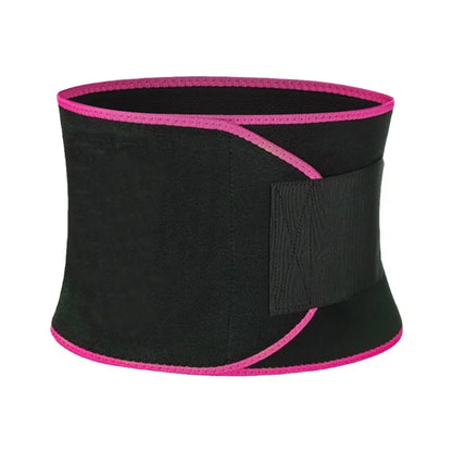 VitaCare™ SculptCore High-Performance Sauna Waist & Back Support Belt