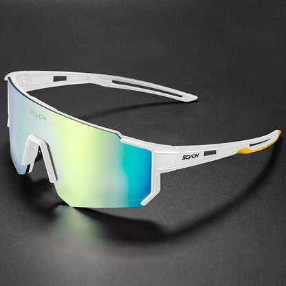 VitaHome™ AeroShield UV400 Sports Cycling Sunglasses