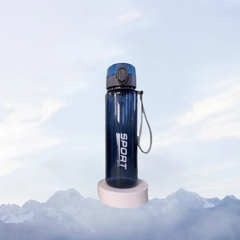 Vital™ HydroFlow Leak-Proof Sports Water Bottle