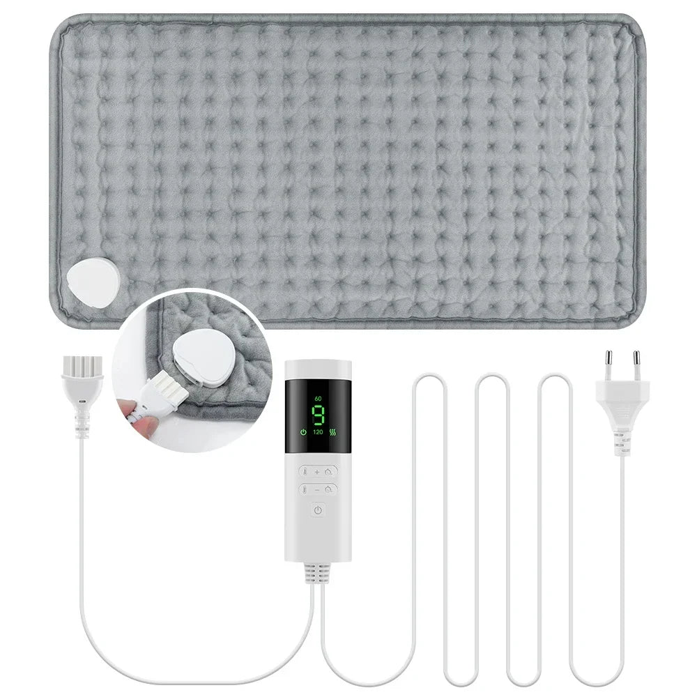 Heizkissen elektrisch waschbar – Ansicht 6