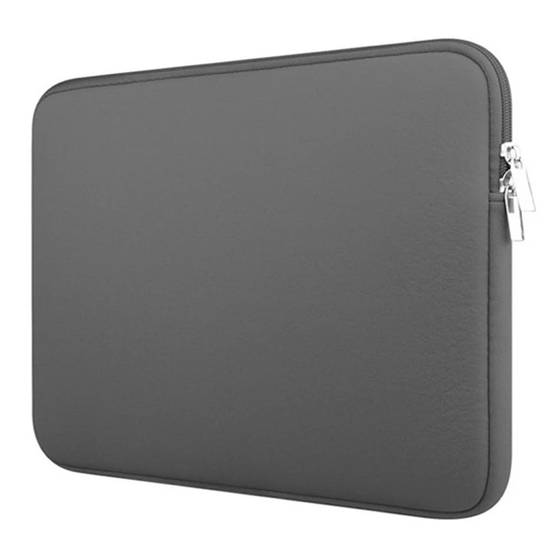 Laptop Bag For Xiaomi Lenovo Dell Notebook Computer Laptop Sleeve For Macbook Air Pro Retina 13 14 15 15.6 Inch Laptops Case – Ansicht 8