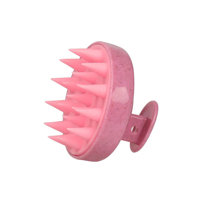 VitaScalp™ Silicone Scalp Massager & Shampoo Brush