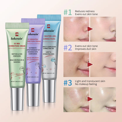 VitaCare™ Centella Magic CC Color-Correcting Foundation