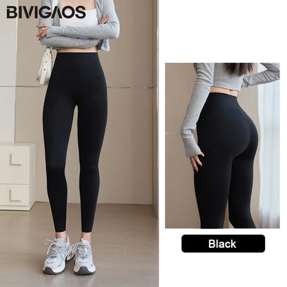 Vital™ SharkFlex Thermo-Shaping Fleece Leggings