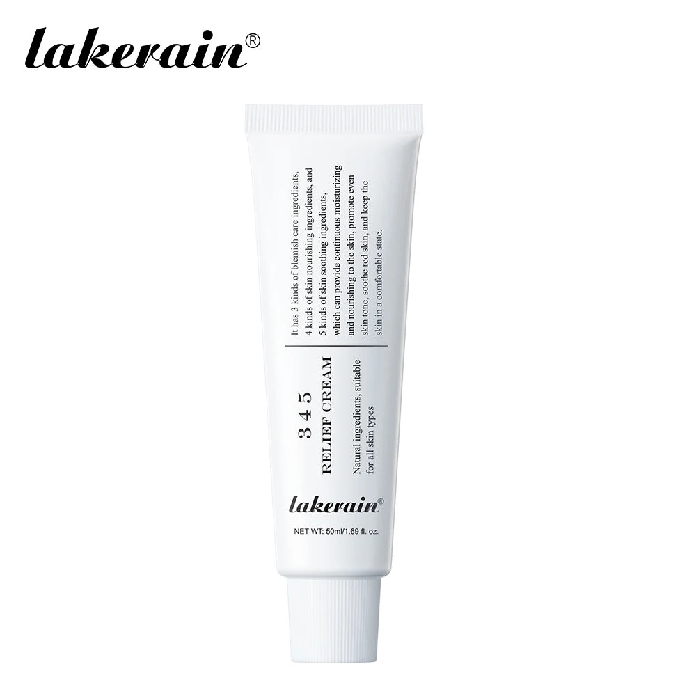 VitaCare™ 345 Soothing Daily Face Moisturizer & Spot Treatment
