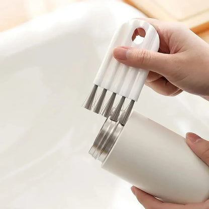 VitaHome™ DustAway Multi-Function Gap & Keyboard Brush