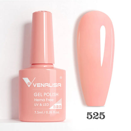 VitaCare™ JellyShine HEMA & TPO-Free Gel Nail Polish Collection – Ansicht 22