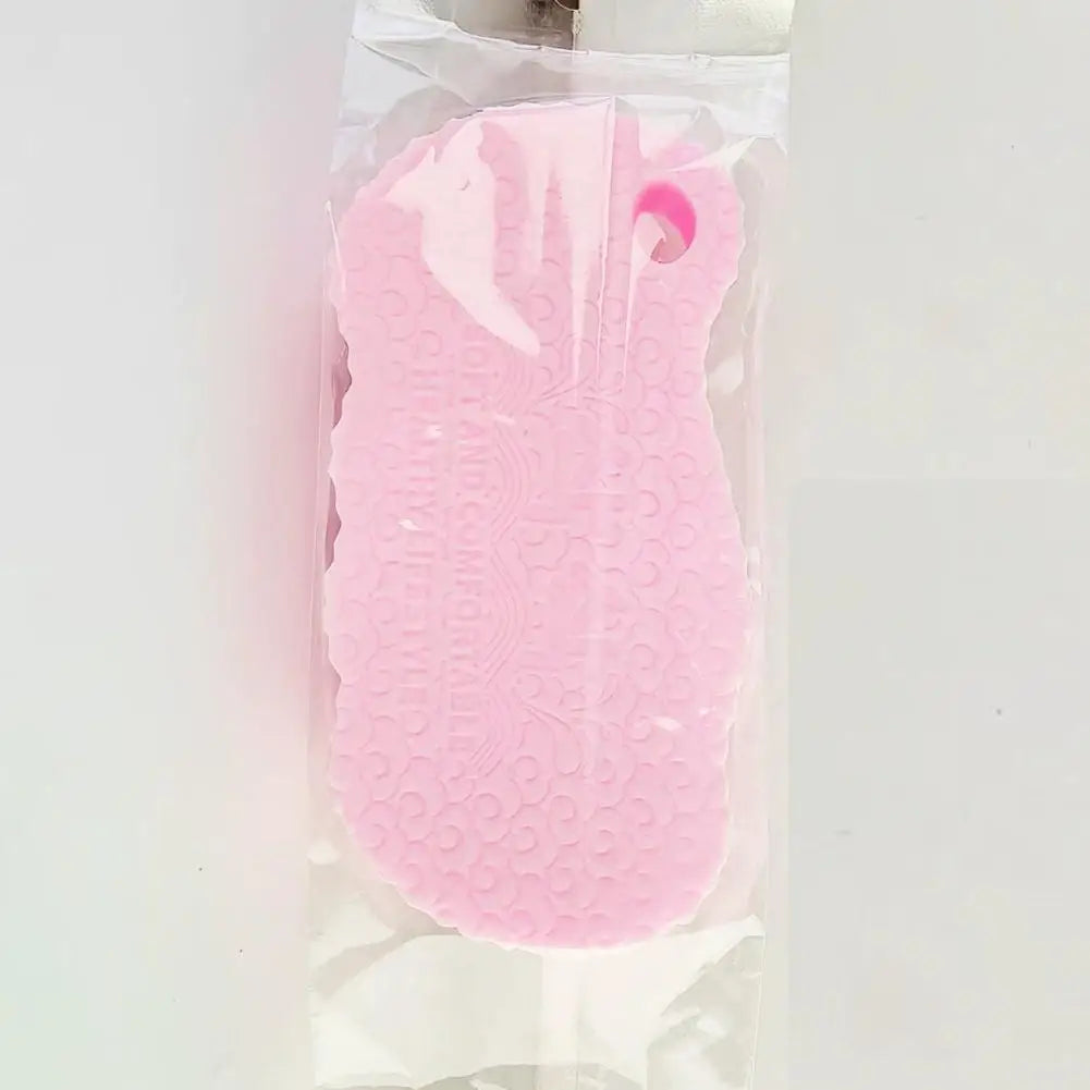 VitaCare™ SilkySkin Magic Exfoliating Bath Sponge