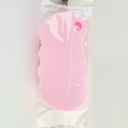 VitaCare™ SilkySkin Magic Exfoliating Bath Sponge