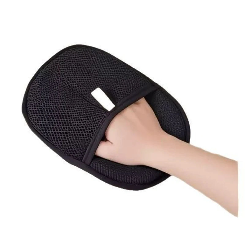 Vita Reusable Pet Hair Removal & Grooming Glove