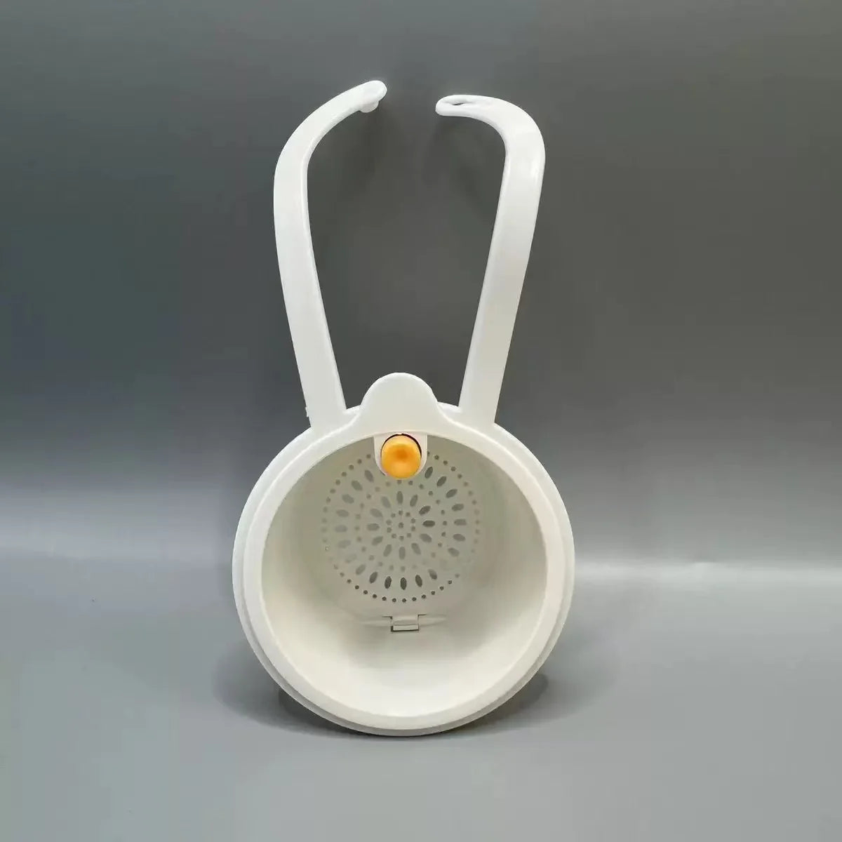 VitaPress™ Multifunctional Sink Drain Basket