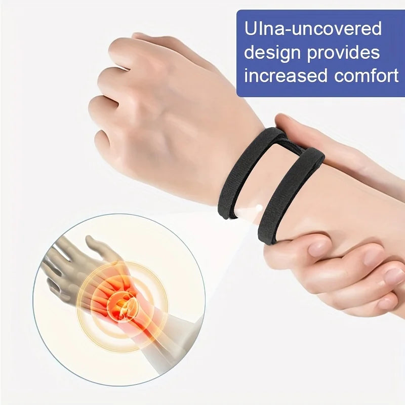 VitaCare™ CarpoShield Ergonomic Wrist Brace & Support Band