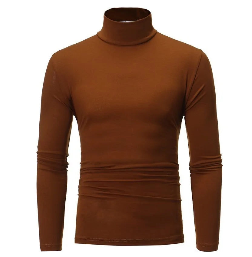 VitaModal™ High-Neck Thermo Longsleeve