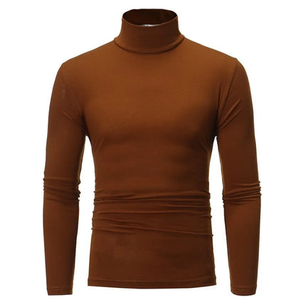 VitaModal™ High-Neck Thermo Longsleeve