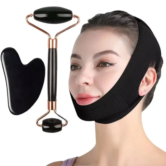 Gua-Sha-Schaber verstellbar