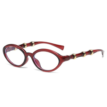 VitaOval™ Retro Punk Gradient Sunglasses