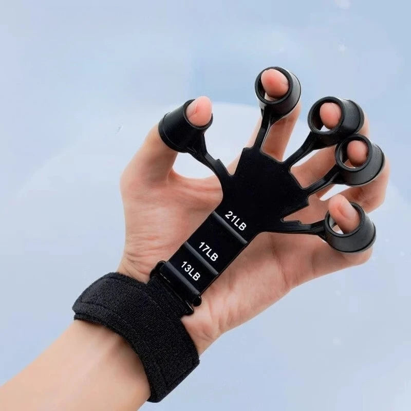 VitaCare™ GripMaster Pro Adjustable Strength Training Kit