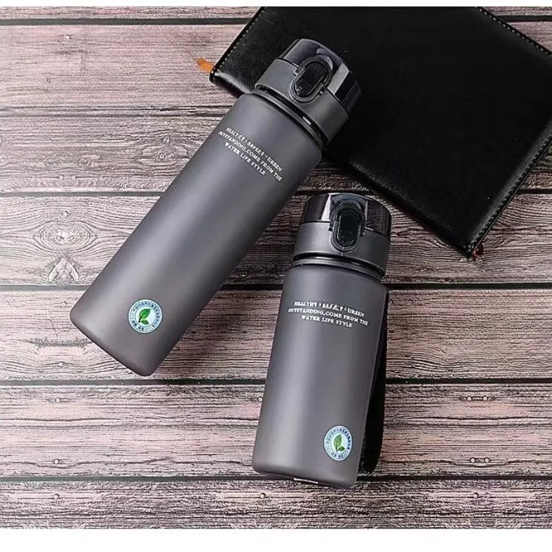 Vital™ HydroFlow Leak-Proof Sports Water Bottle