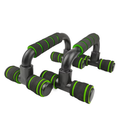 VitaCare™ PowerPress H-Shaped Non-Slip Push-Up Bars