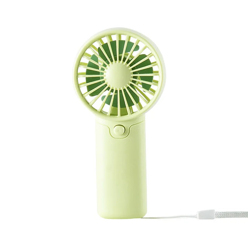 Vita Portable Compact Pocket Handheld Mini Fan