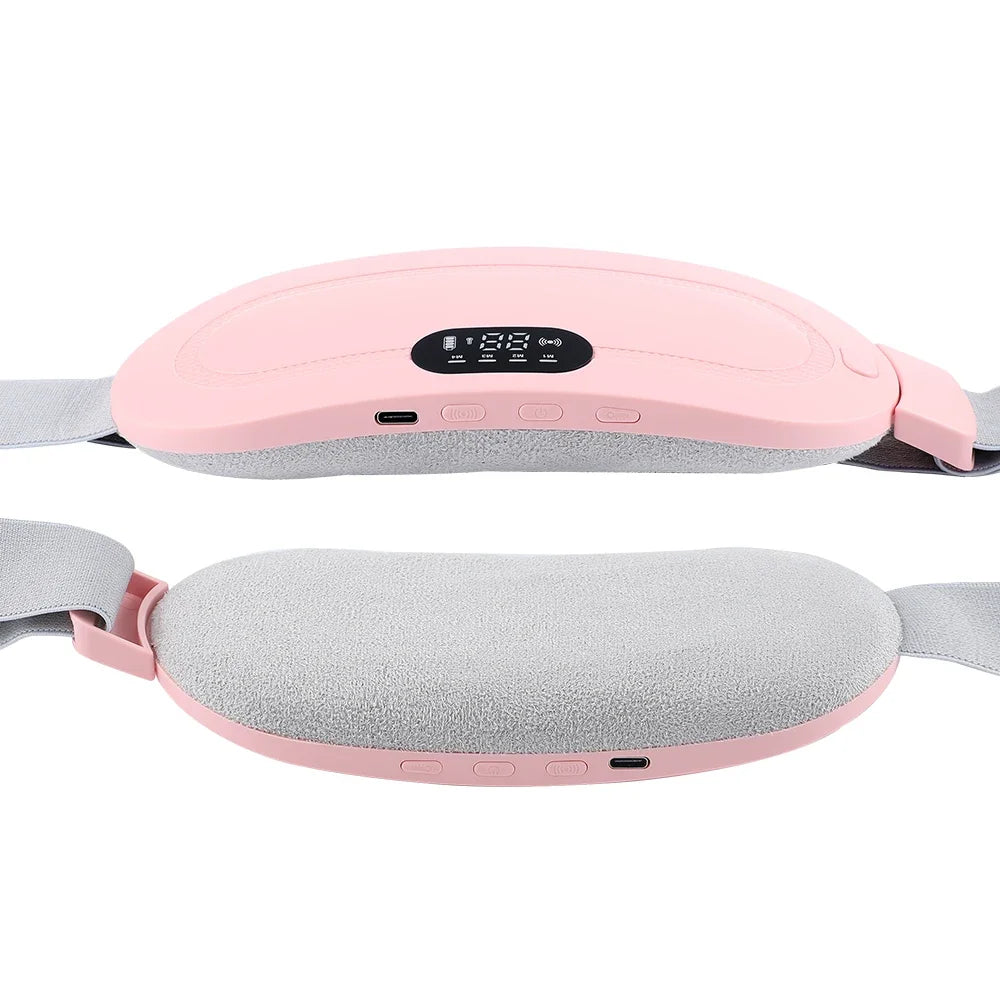 Vital™ Bauchgurt mit Wärmefunktion elektrisch beheizbar – Ansicht 6