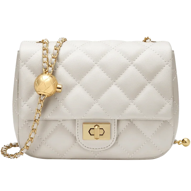 VitaBella™ Perla  – Tasche aus echtem Leder – Ansicht 5