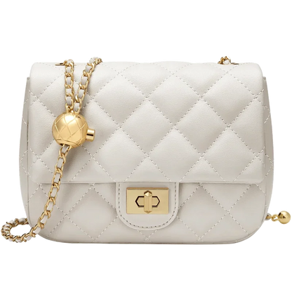 VitaBella™ Perla  – Tasche aus echtem Leder – Ansicht 5