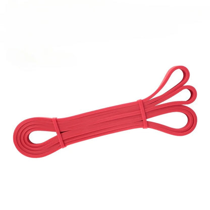 Heavy-Duty TPE Pull-Up Assist & Resistance Band (Multiple Sizes)