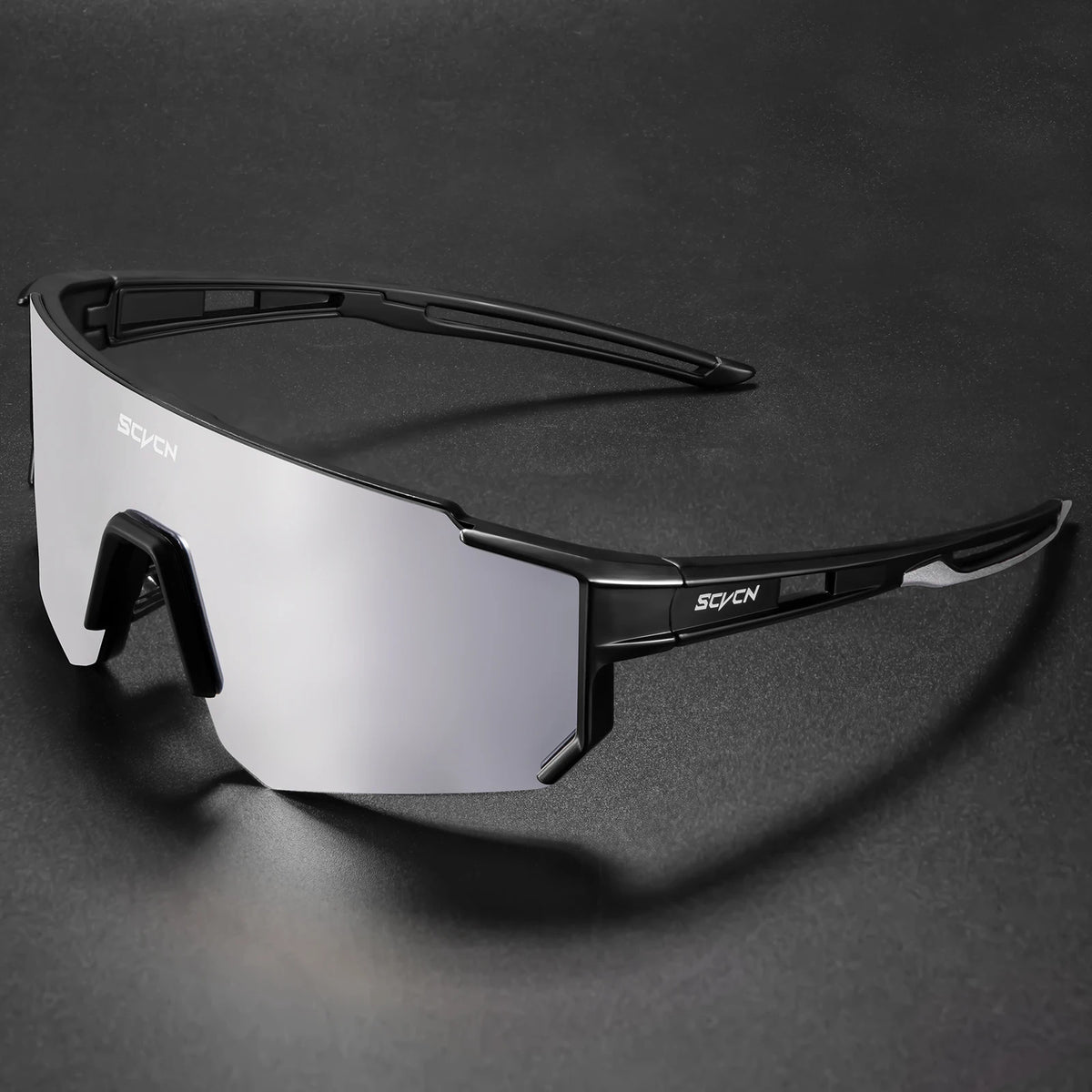 VitaCare™ VisionPro UV400 Sports & Cycling Sunglasses