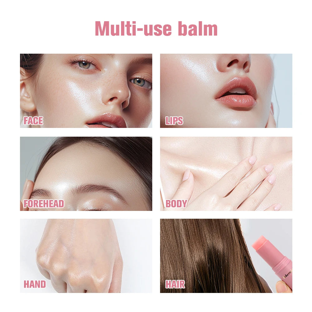 Vital™ Collagen Balmstick für Gesicht und Augenpartie – Ansicht 5