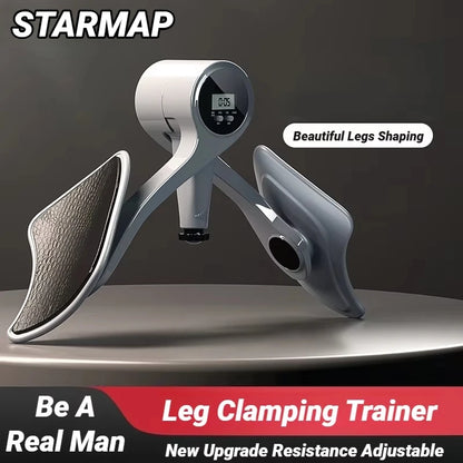 STARMAP Smart Counting Kegel Pelvic Floor Muscle Trainer