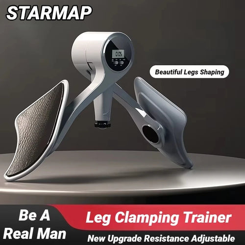 STARMAP Smart Counting Kegel Pelvic Floor Muscle Trainer