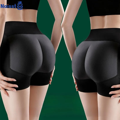 Shapewear mit hohem Bund