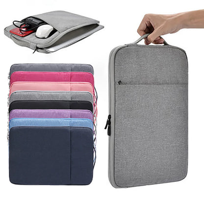 VitaSmart™ DenimShield Slim Laptop & MacBook Sleeve