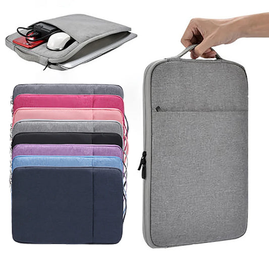VitaSmart™ DenimShield Slim Laptop & MacBook Sleeve