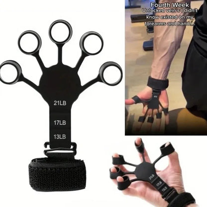 VitaCare™ GripMaster Pro Adjustable Strength Training Kit