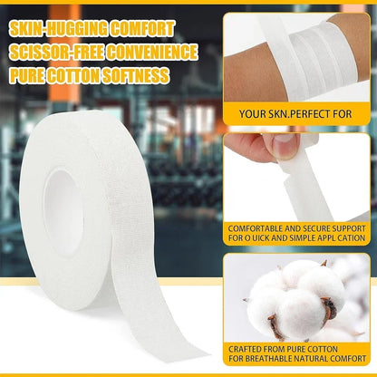 Fingertape – Ansicht 4