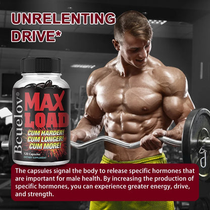 VitaEnergy™ Daily Men's Vitality Complex