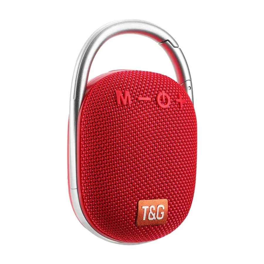 Bluetooth-Lautsprecher mini mit Subwoofer – Ansicht 7
