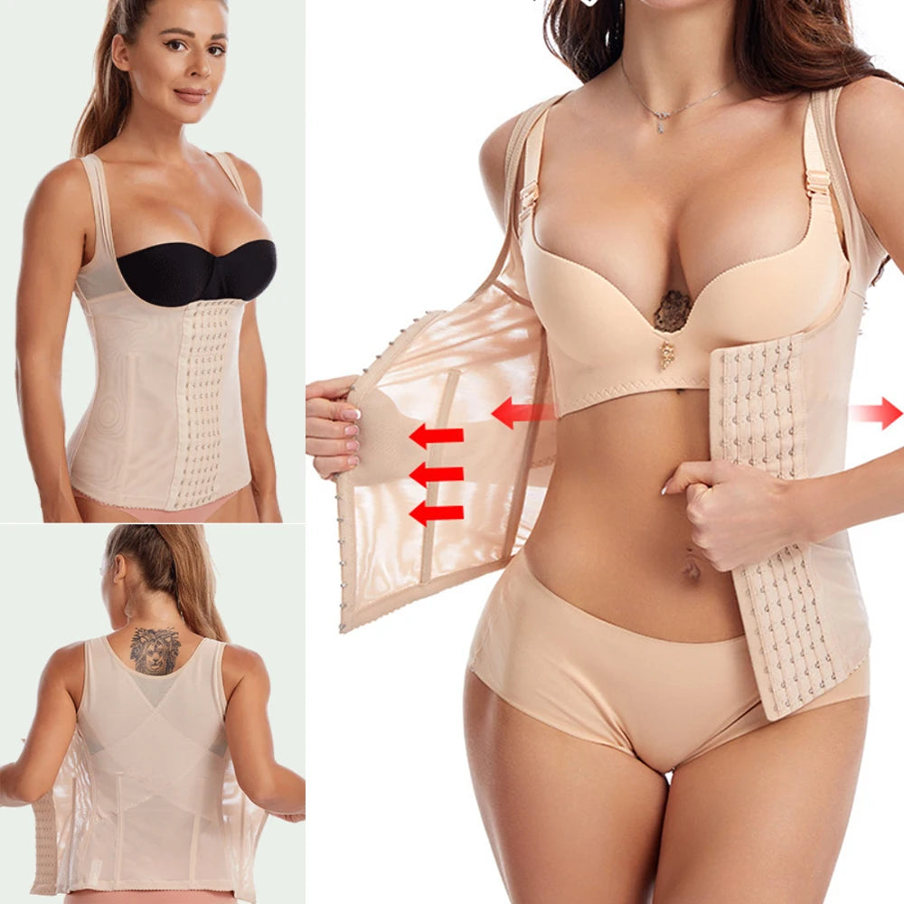 Shapewear für Damen – Ansicht 4